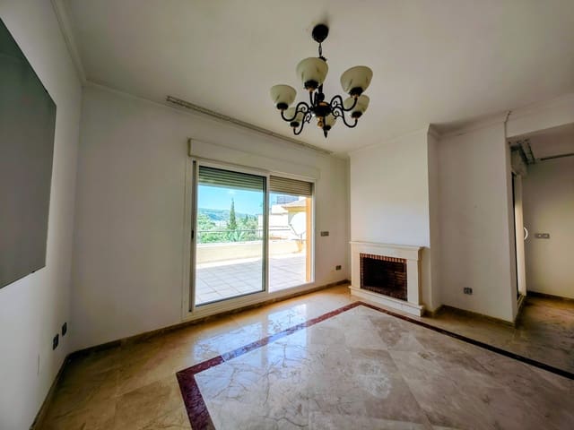 3 soveværelse Lejlighed til salg i Sotogrande Alto, San Roque med swimmingpool - € 485.000 (Ref: 9062358)