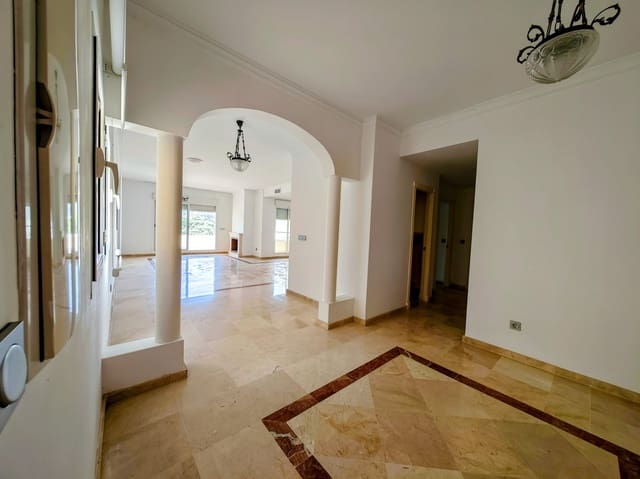 3 soveværelse Lejlighed til salg i Sotogrande Alto, San Roque med swimmingpool - € 485.000 (Ref: 9062358)