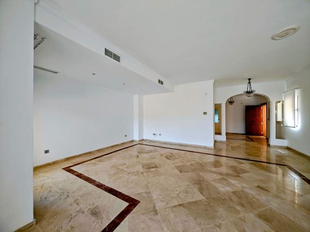 3 soveværelse Lejlighed til salg i Sotogrande Alto, San Roque med swimmingpool - € 485.000 (Ref: 9062358)