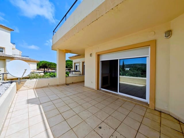 3 soveværelse Lejlighed til salg i Sotogrande Alto, San Roque med swimmingpool - € 485.000 (Ref: 9062358)