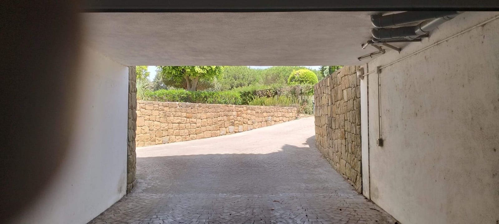 3 soveværelse Lejlighed til salg i San Roque med swimmingpool - € 540.000 (Ref: 9062358)