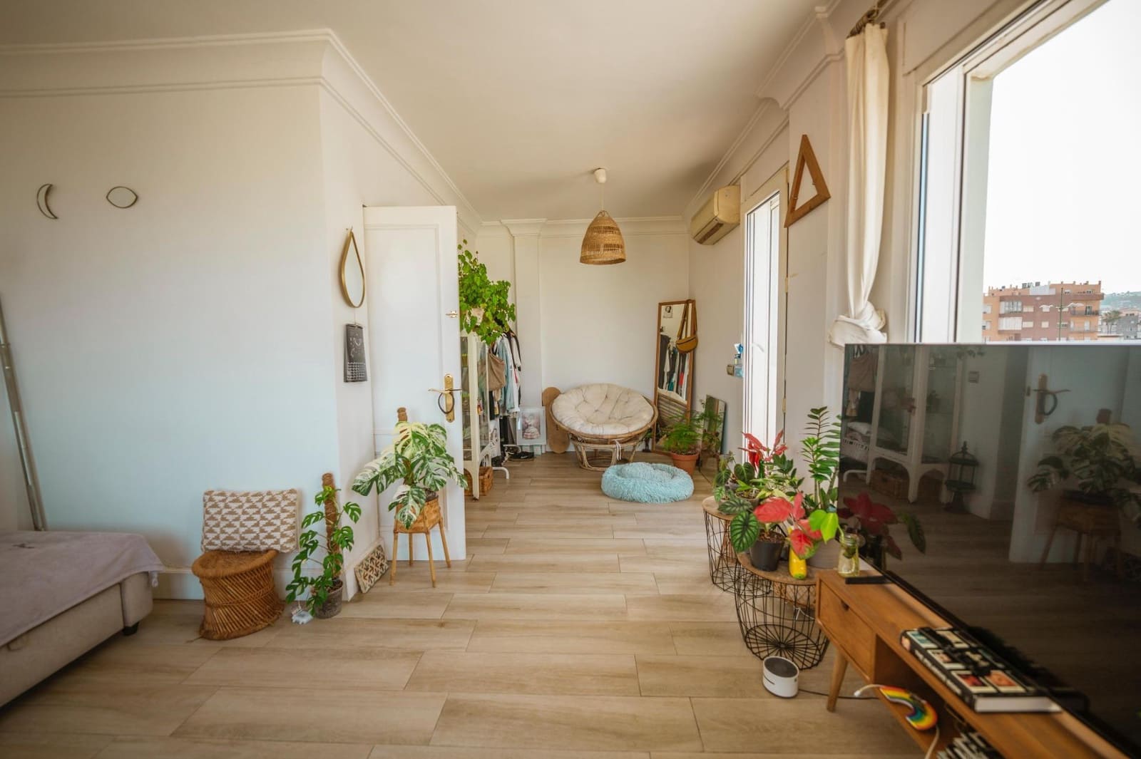 4 soverom Leilighet til salgs i Algeciras - € 450 000 (Ref: 9065210)