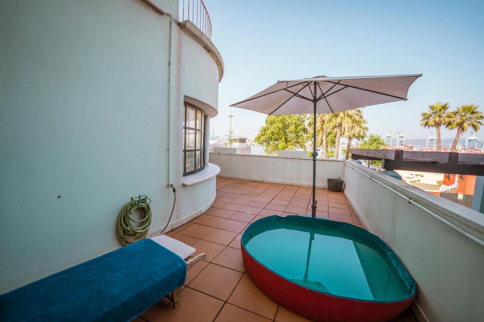 4 soverom Leilighet til salgs i Algeciras - € 450 000 (Ref: 9065210)