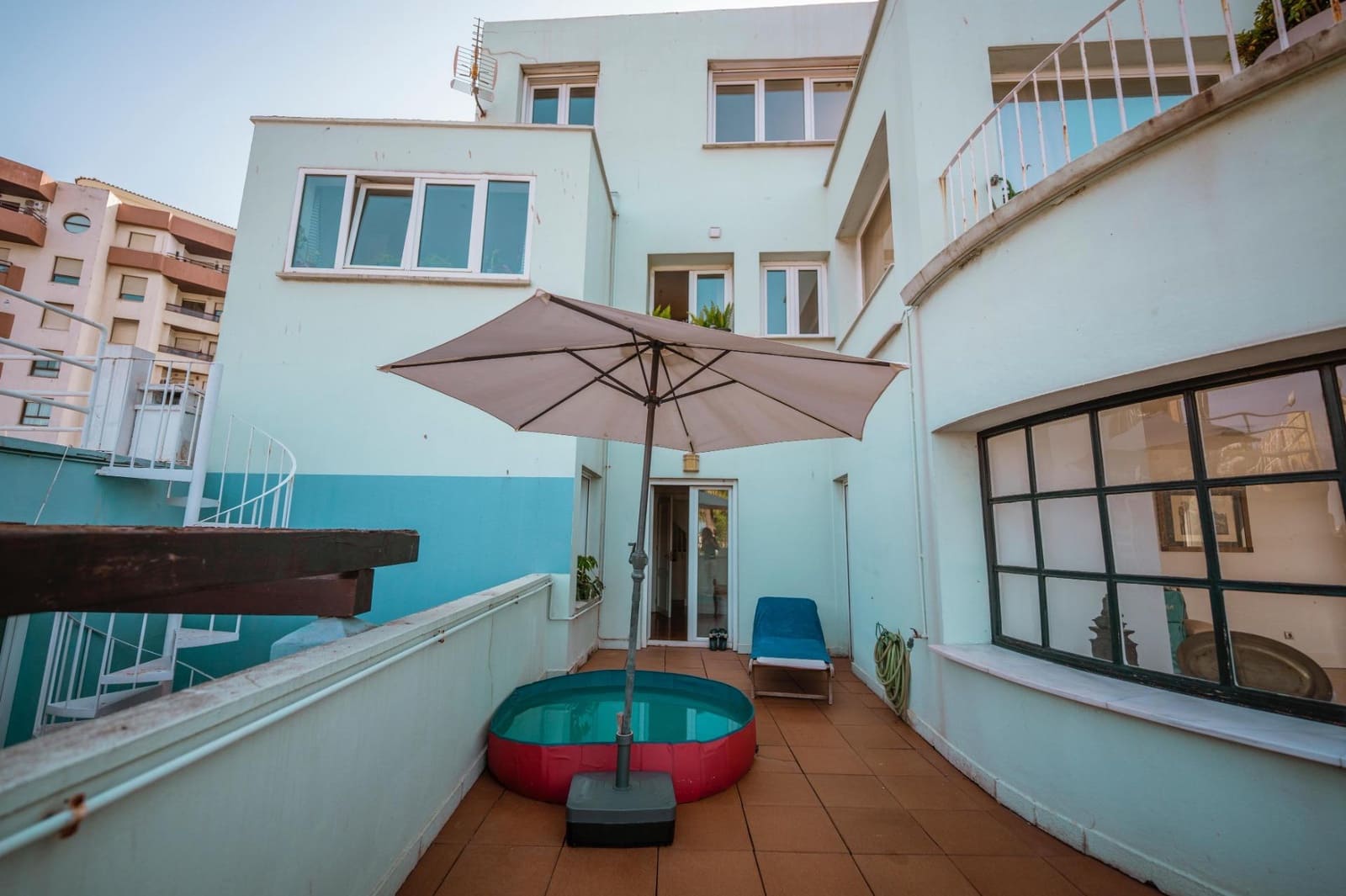 4 soverom Leilighet til salgs i Algeciras - € 450 000 (Ref: 9065210)