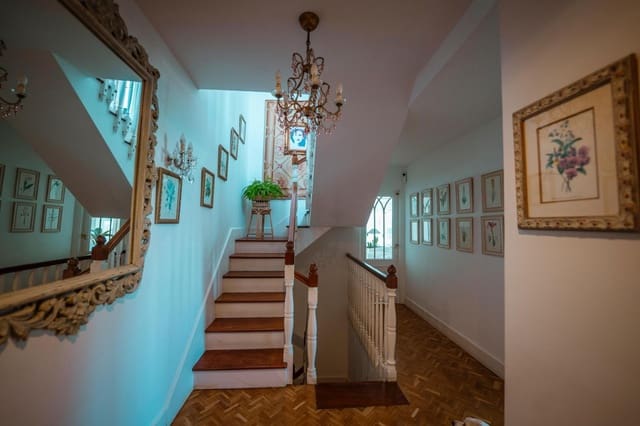 4 soverom Leilighet til salgs i Algeciras - € 450 000 (Ref: 9065210)