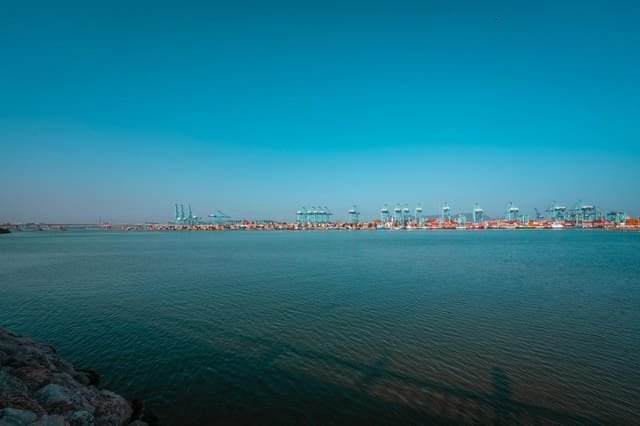 4 soverom Leilighet til salgs i Algeciras - € 450 000 (Ref: 9065210)