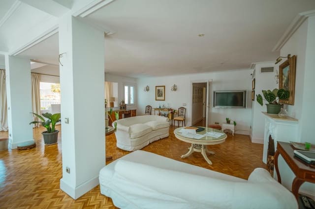 4 soverom Leilighet til salgs i Algeciras - € 450 000 (Ref: 9065210)