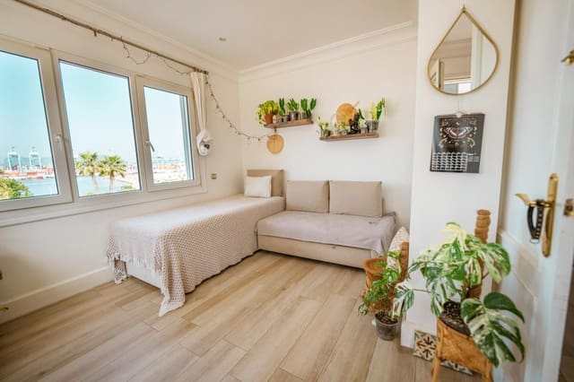 4 soverom Leilighet til salgs i Algeciras - € 450 000 (Ref: 9065210)