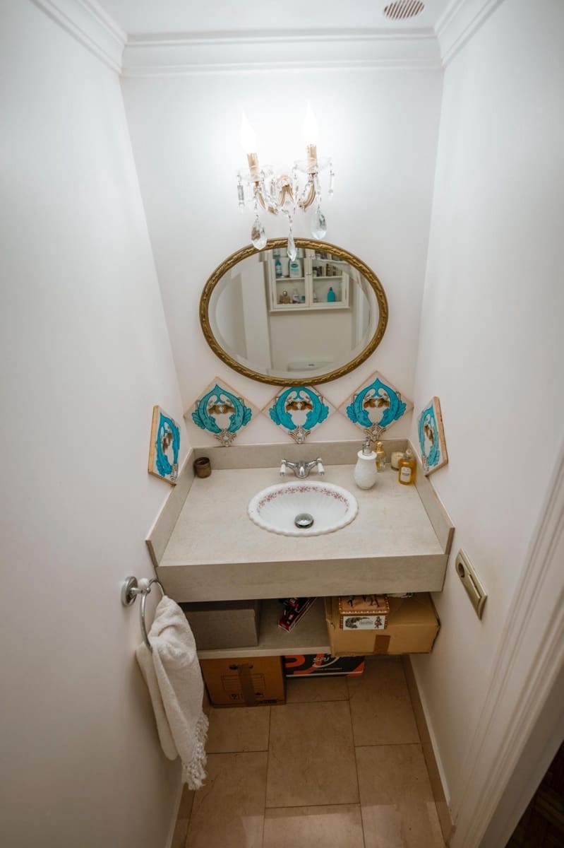 4 soverom Leilighet til salgs i Algeciras - € 450 000 (Ref: 9065210)