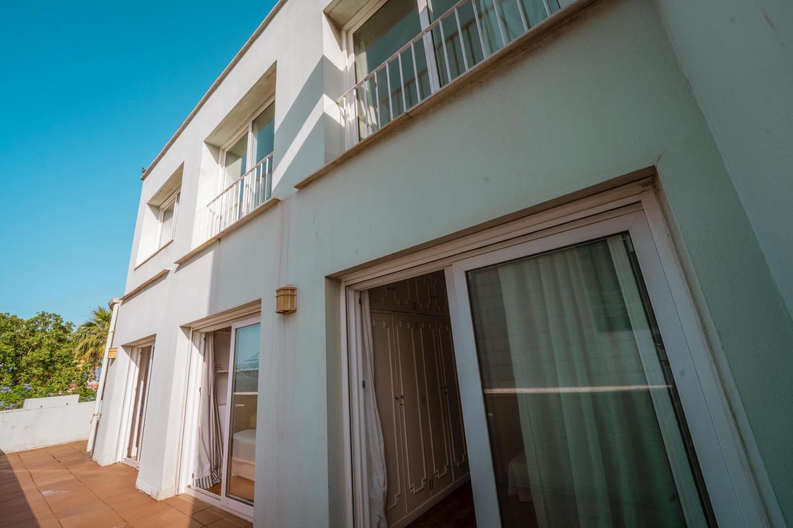 4 soverom Leilighet til salgs i Algeciras - € 450 000 (Ref: 9065210)