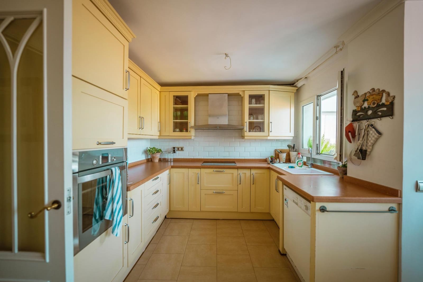 4 soverom Leilighet til salgs i Algeciras - € 450 000 (Ref: 9065210)