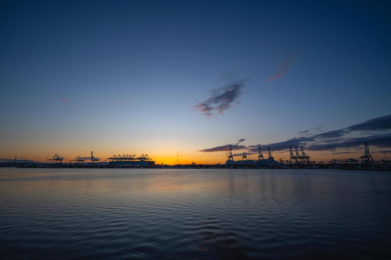 4 soverom Leilighet til salgs i Algeciras - € 450 000 (Ref: 9065210)