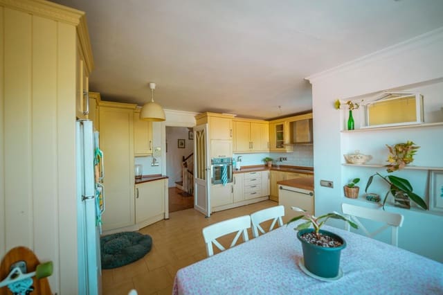 4 soverom Leilighet til salgs i Algeciras - € 450 000 (Ref: 9065210)