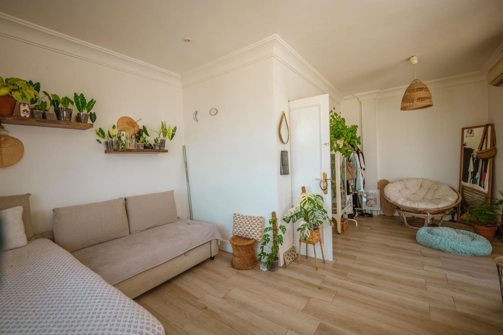 4 soverom Leilighet til salgs i Algeciras - € 450 000 (Ref: 9065210)