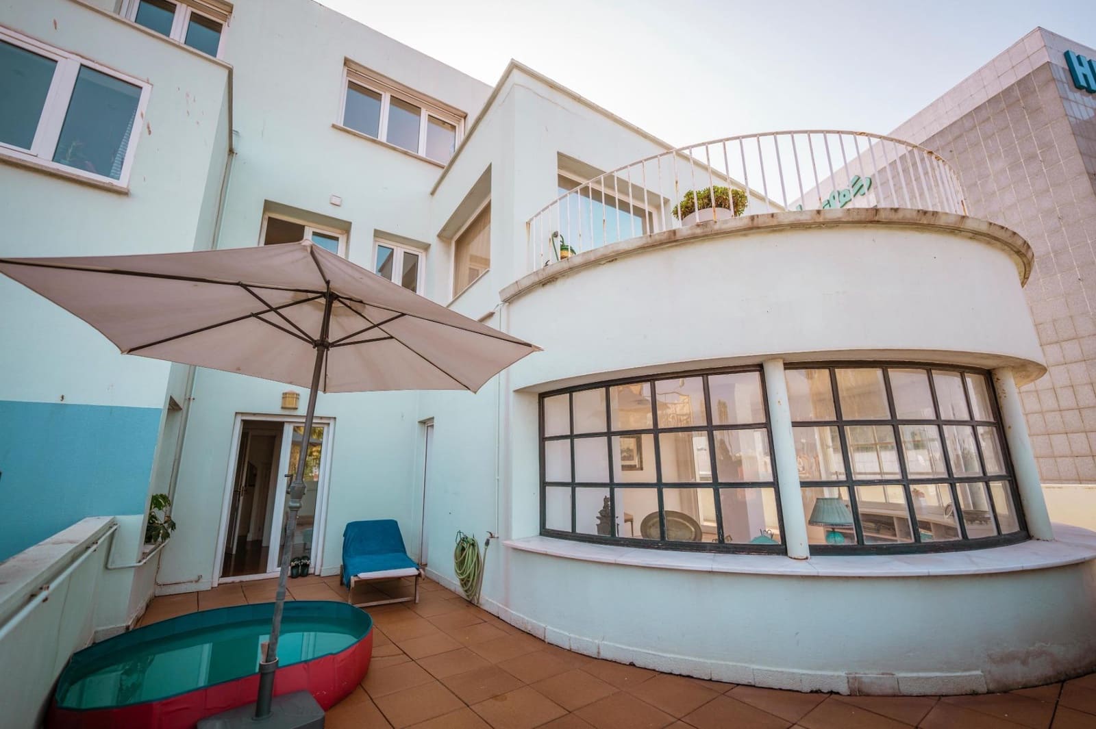 4 soverom Leilighet til salgs i Algeciras - € 450 000 (Ref: 9065210)