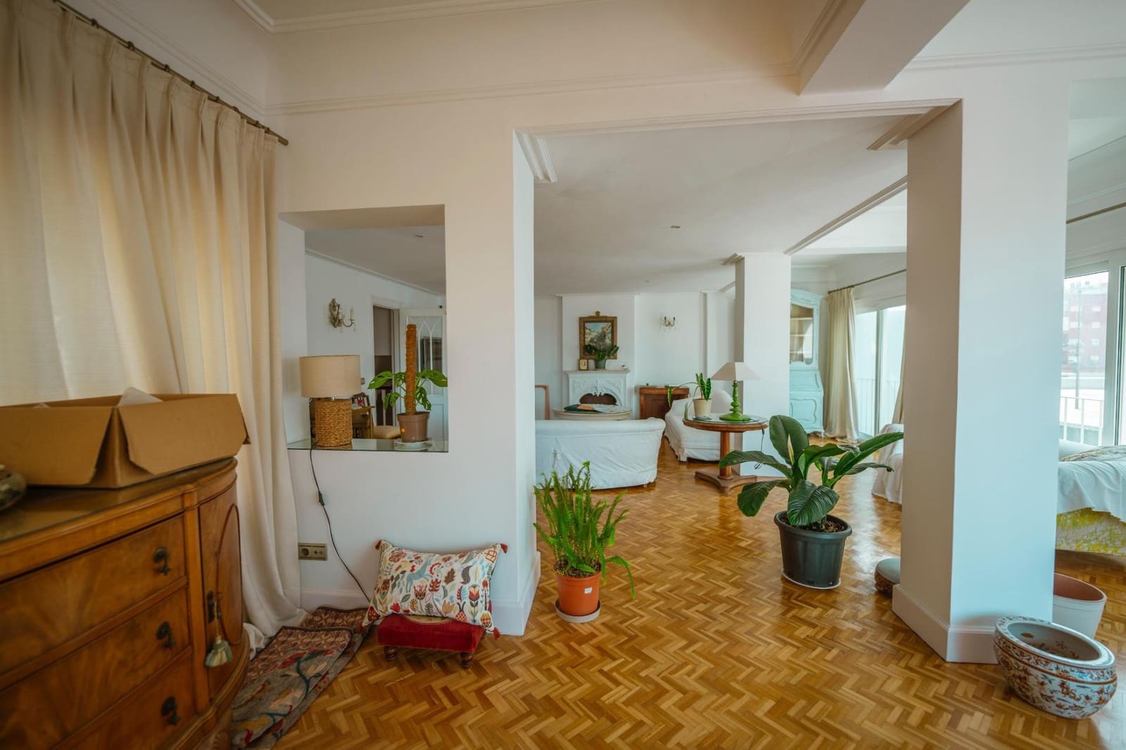 4 soverom Leilighet til salgs i Algeciras - € 450 000 (Ref: 9065210)