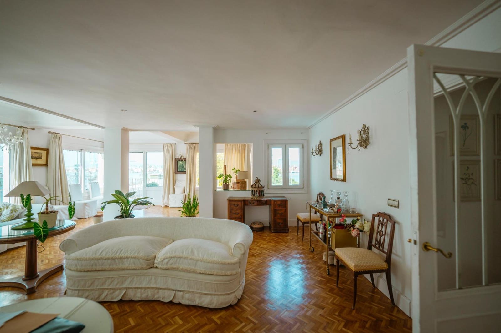 4 soverom Leilighet til salgs i Algeciras - € 450 000 (Ref: 9065210)