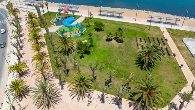 4 soverom Leilighet til salgs i Algeciras - € 450 000 (Ref: 9065210)