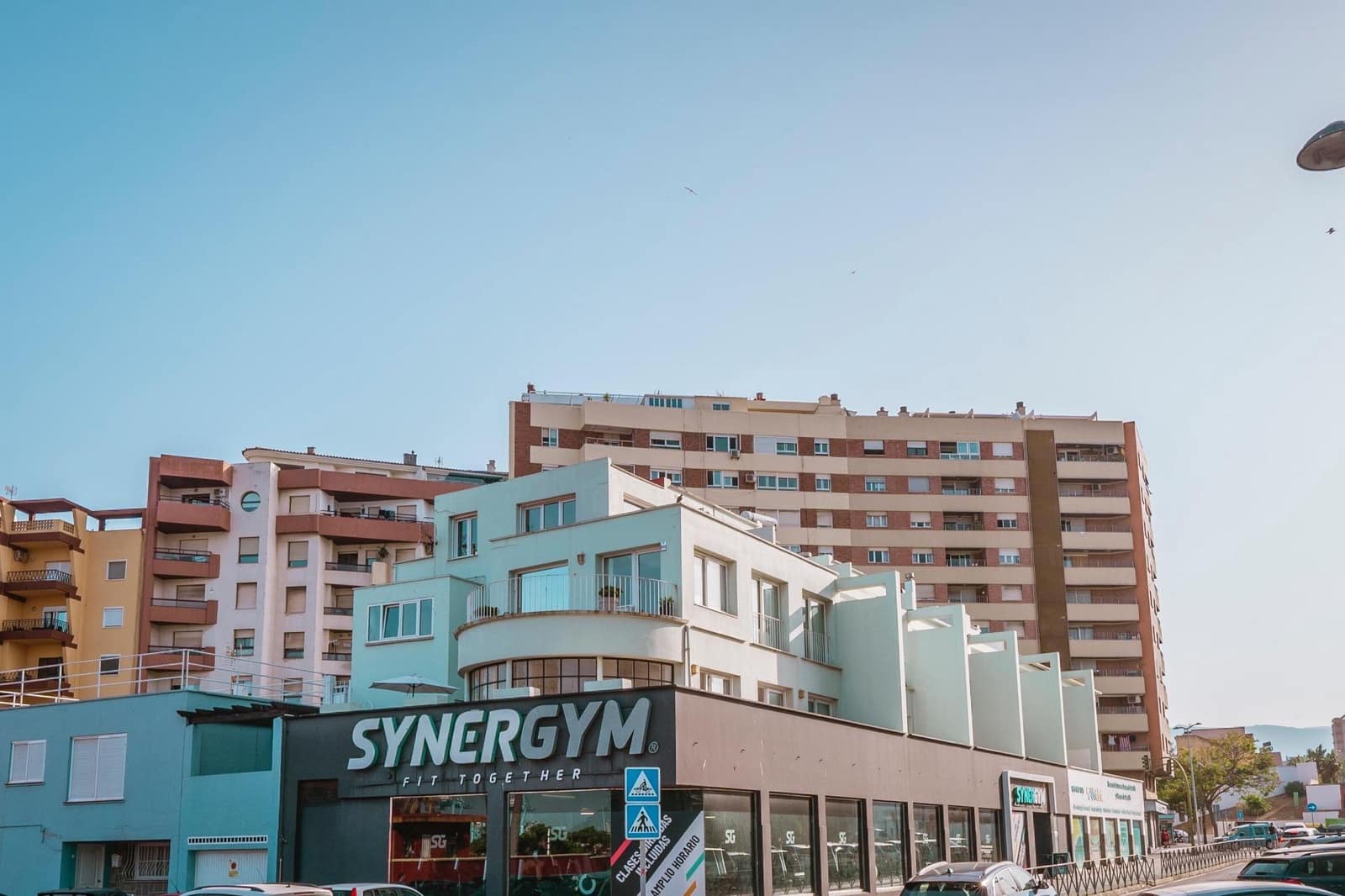 4 soverom Leilighet til salgs i Algeciras - € 450 000 (Ref: 9065210)