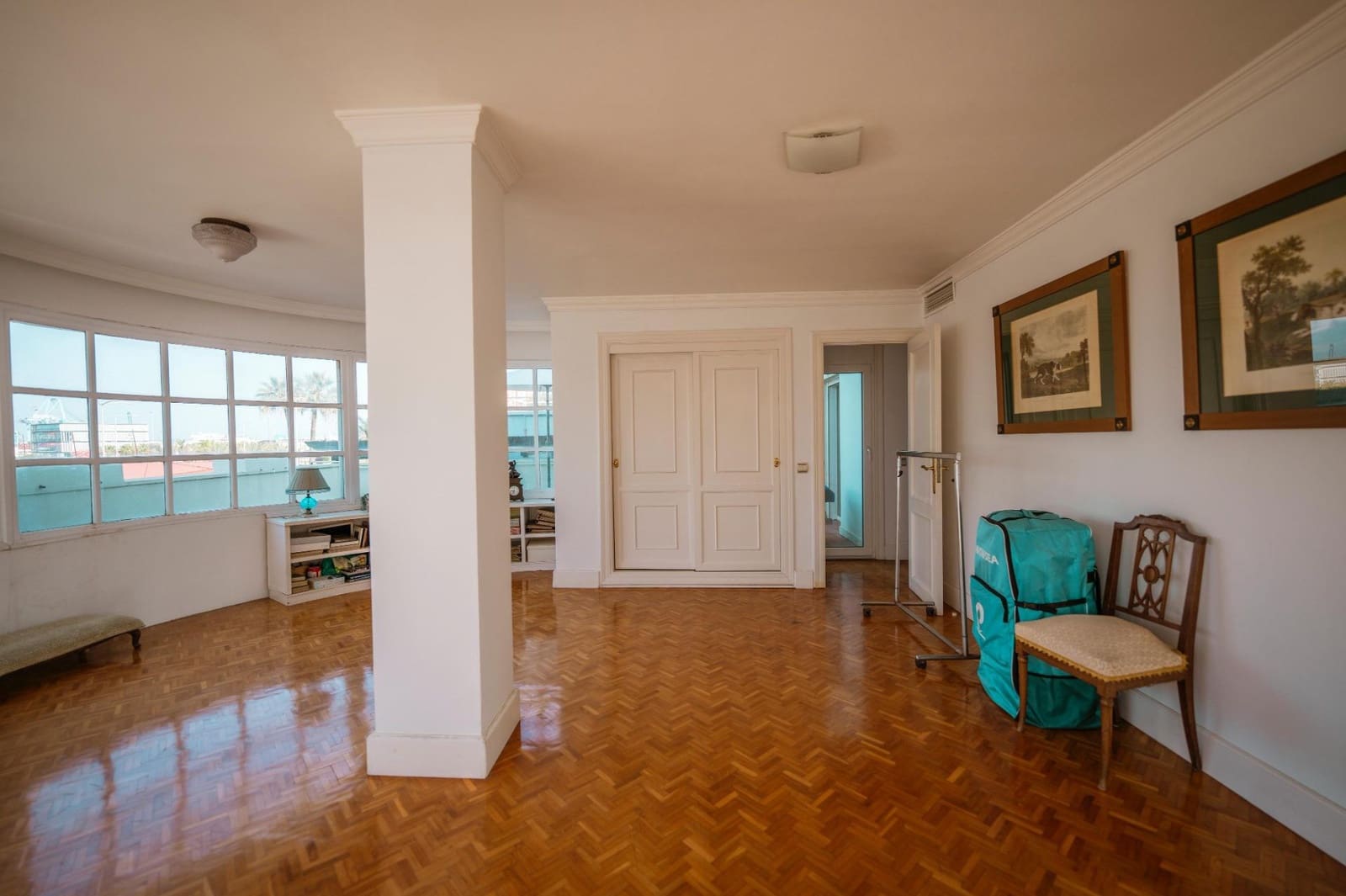 4 soverom Leilighet til salgs i Algeciras - € 450 000 (Ref: 9065210)