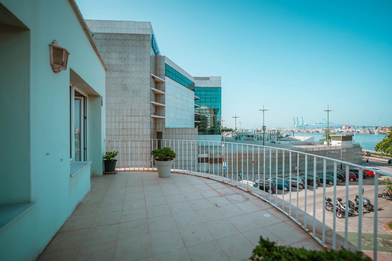 4 soverom Leilighet til salgs i Algeciras - € 450 000 (Ref: 9065210)