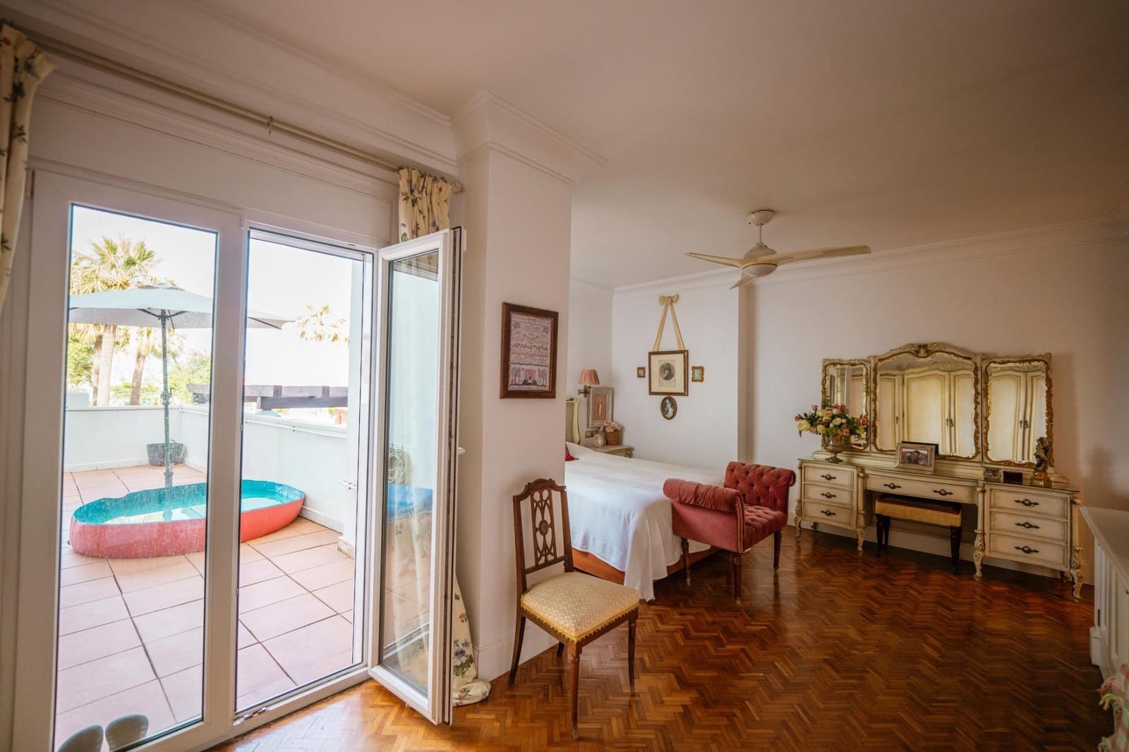 4 soverom Leilighet til salgs i Algeciras - € 450 000 (Ref: 9065210)