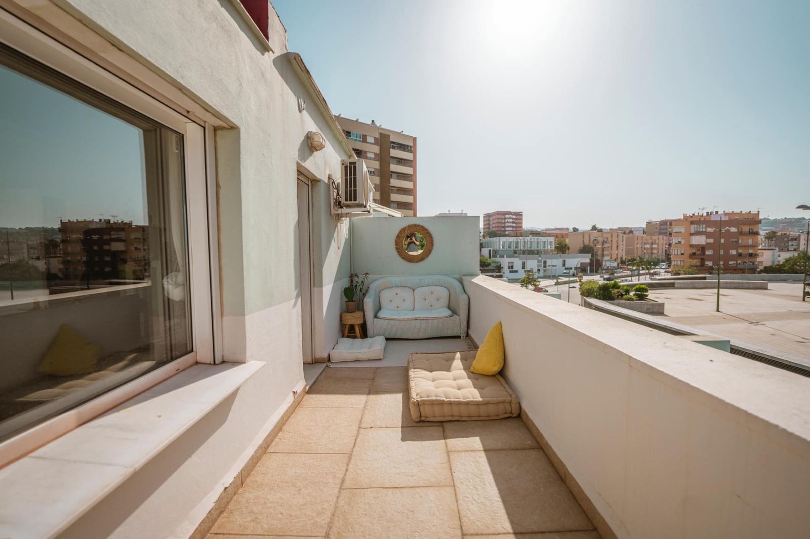 4 soverom Leilighet til salgs i Algeciras - € 450 000 (Ref: 9065210)