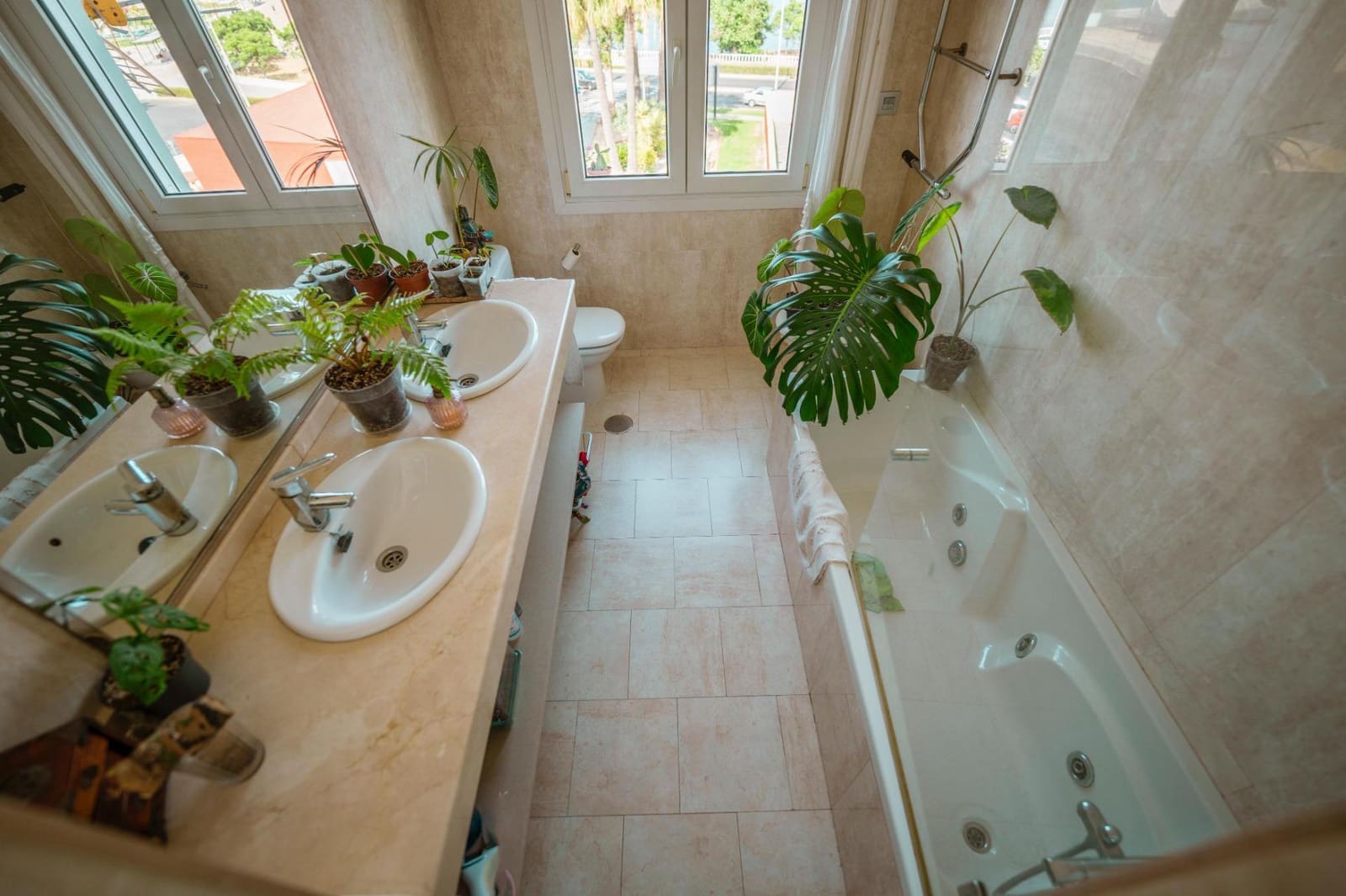 4 soverom Leilighet til salgs i Algeciras - € 450 000 (Ref: 9065210)