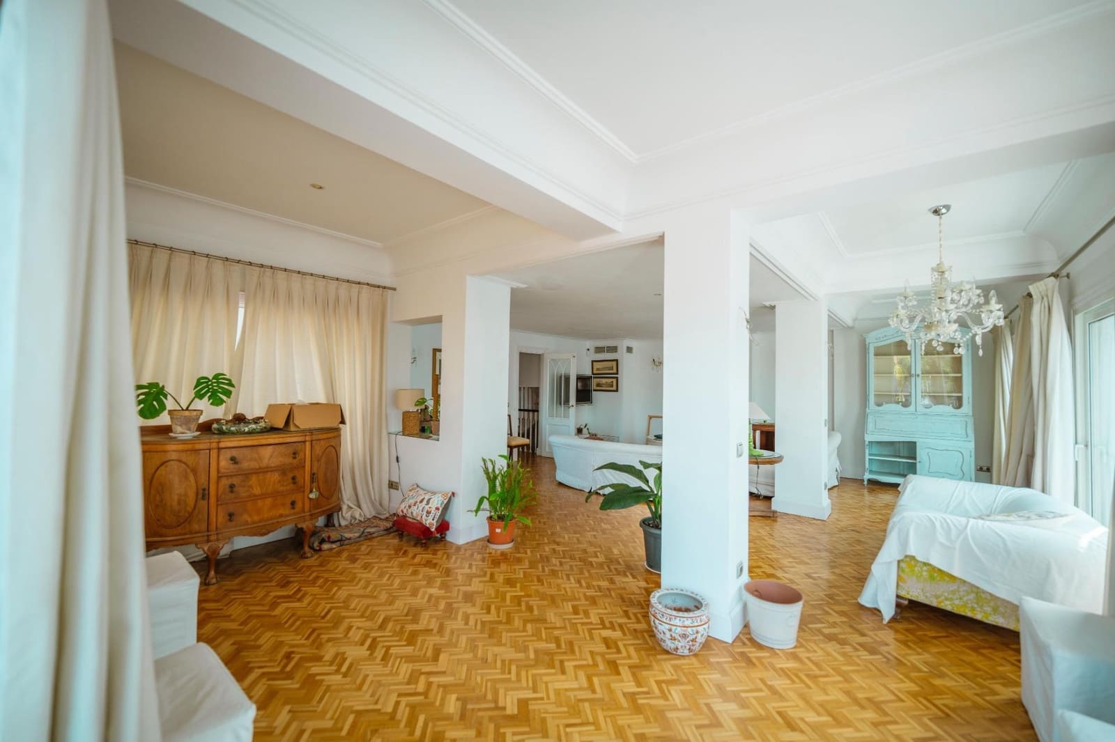 4 soverom Leilighet til salgs i Algeciras - € 450 000 (Ref: 9065210)