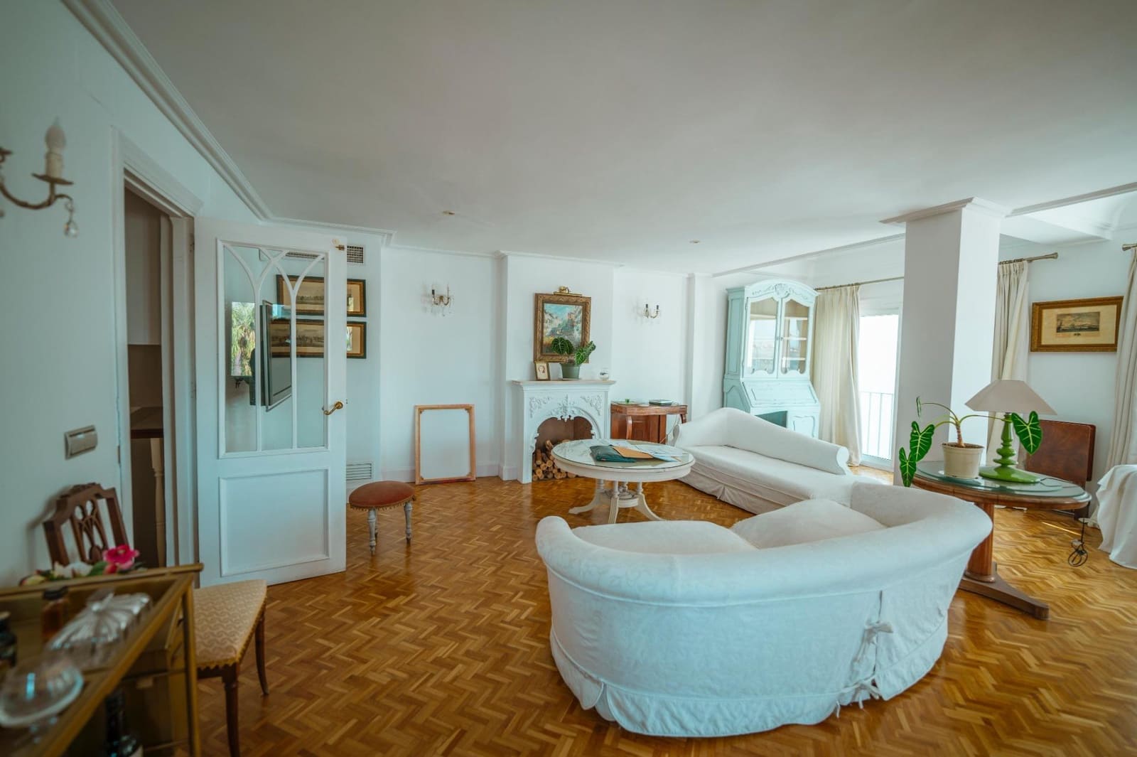 4 soverom Leilighet til salgs i Algeciras - € 450 000 (Ref: 9065210)