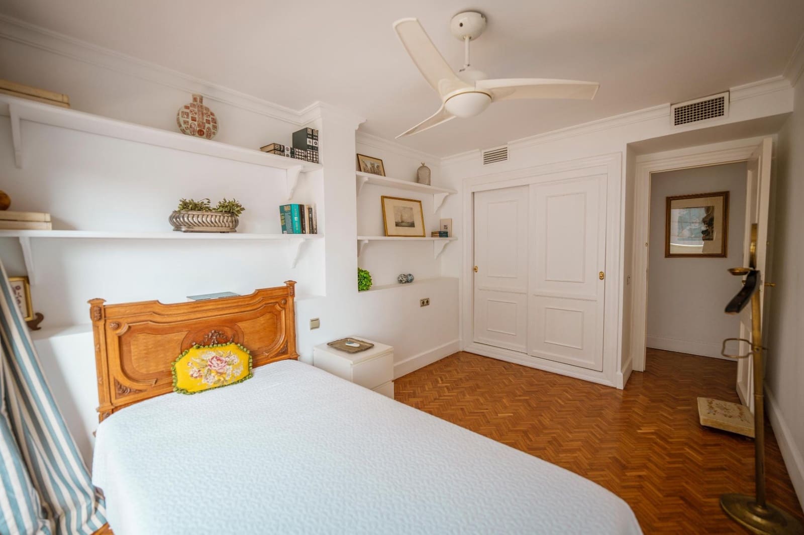 4 soverom Leilighet til salgs i Algeciras - € 450 000 (Ref: 9065210)