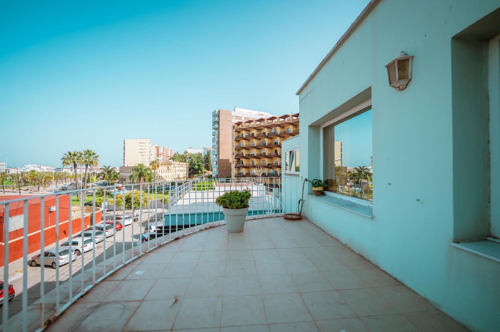 4 soverom Leilighet til salgs i Algeciras - € 450 000 (Ref: 9065210)