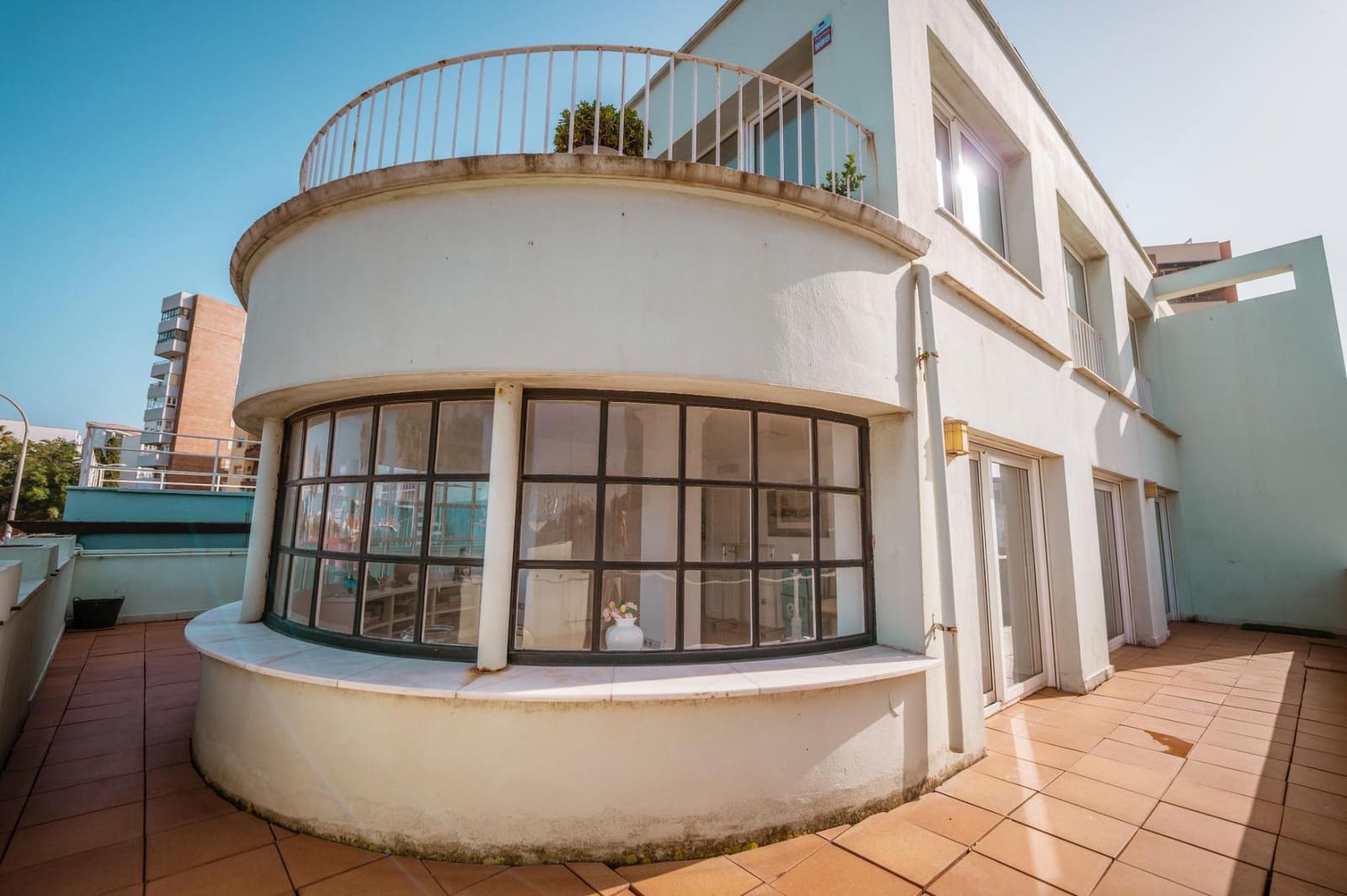 4 soverom Leilighet til salgs i Algeciras - € 450 000 (Ref: 9065210)