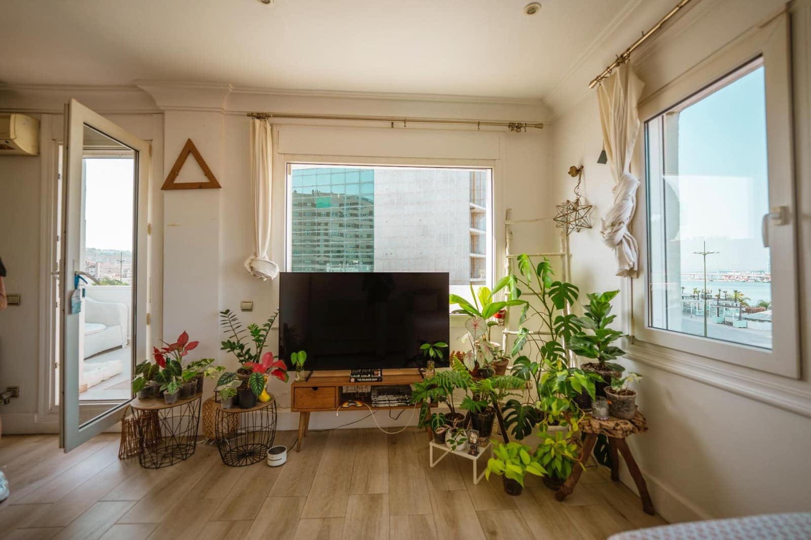 4 soverom Leilighet til salgs i Algeciras - € 450 000 (Ref: 9065210)