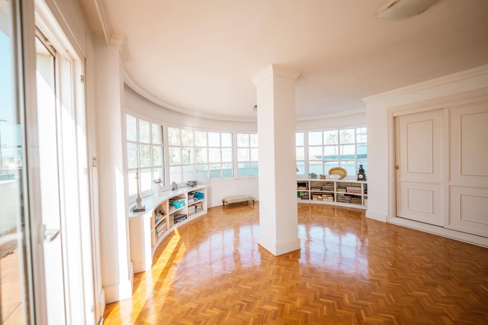 4 soverom Leilighet til salgs i Algeciras - € 450 000 (Ref: 9065210)