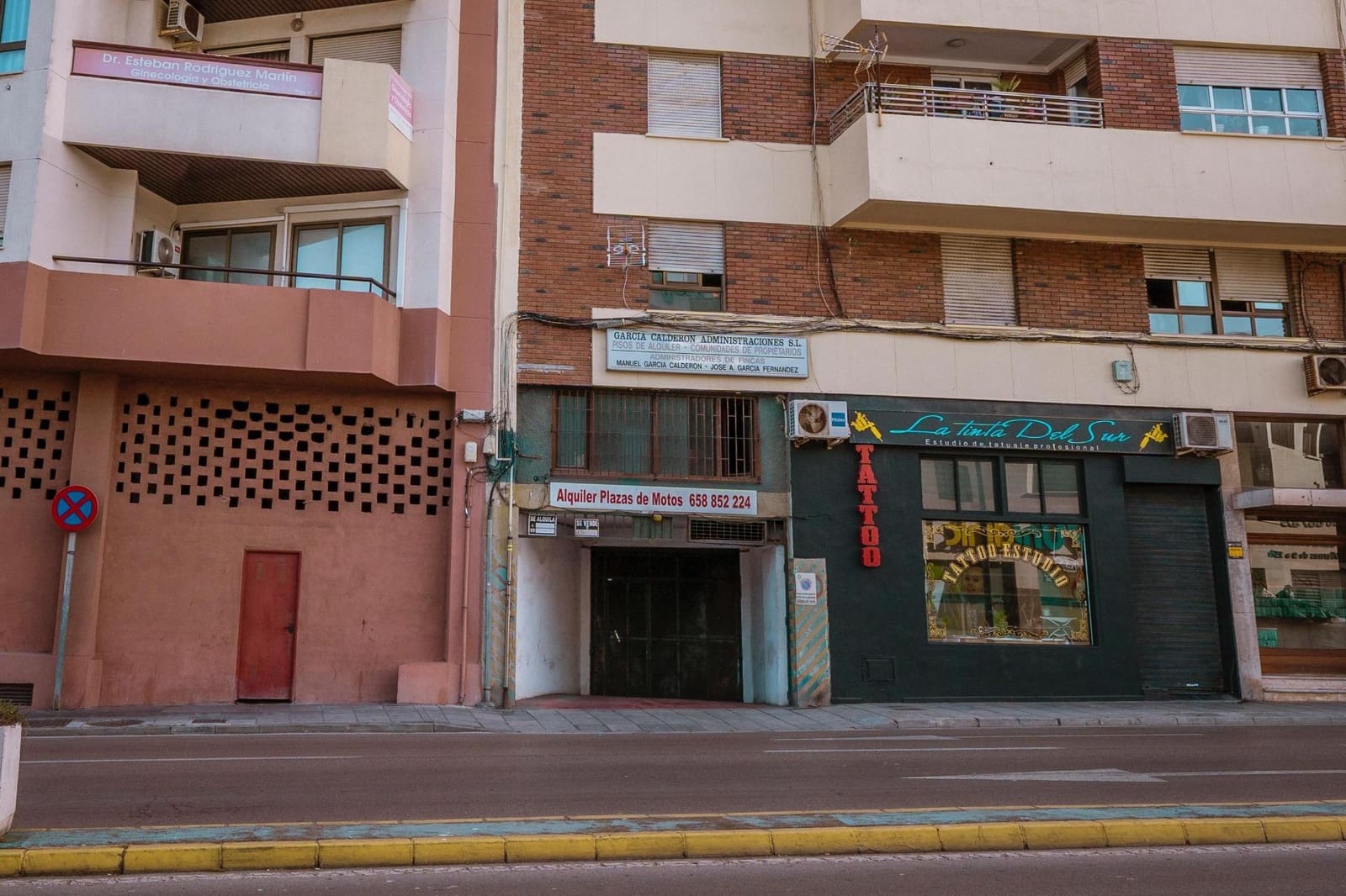 4 soverom Leilighet til salgs i Algeciras - € 450 000 (Ref: 9065210)