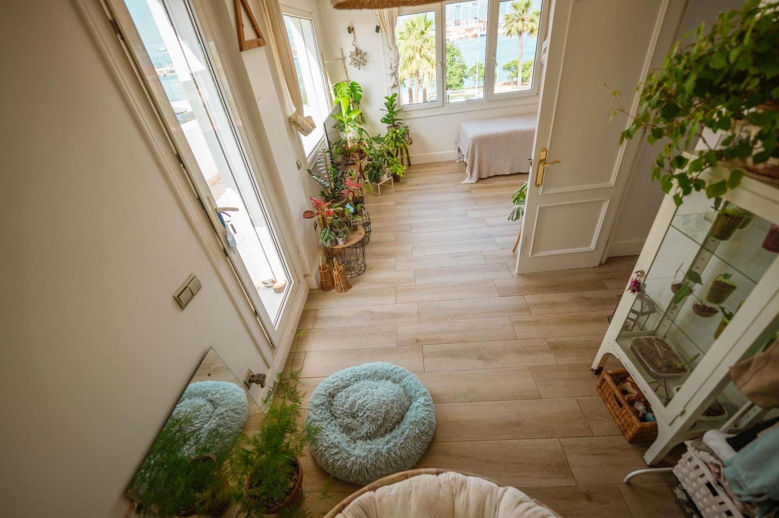 4 soverom Leilighet til salgs i Algeciras - € 450 000 (Ref: 9065210)