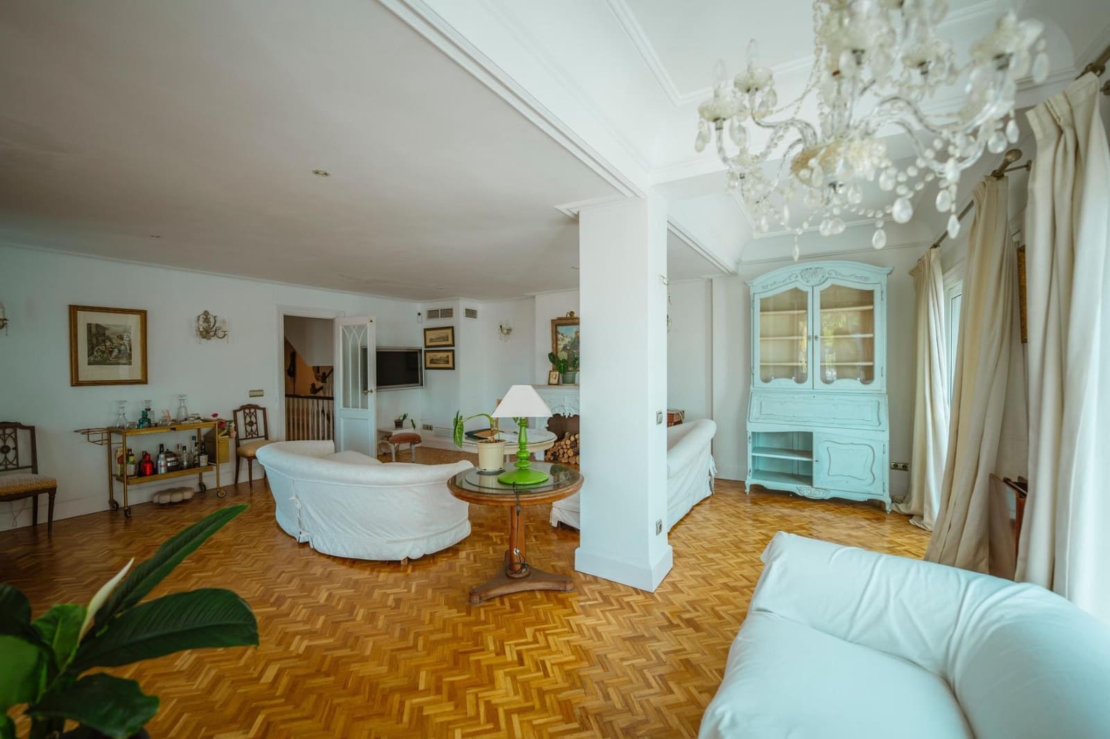 4 soverom Leilighet til salgs i Algeciras - € 450 000 (Ref: 9065210)