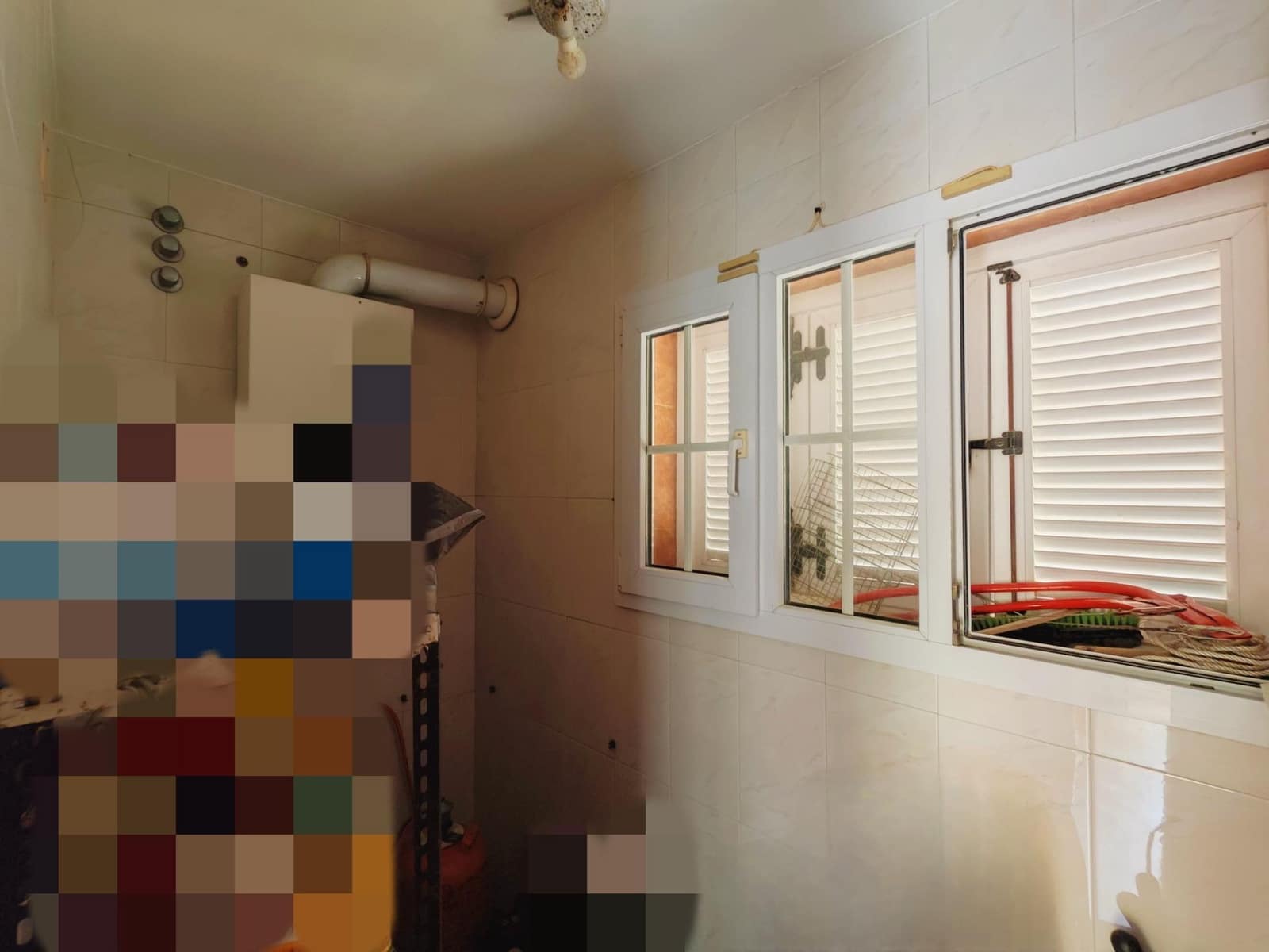 8 soveværelse Villa til salg i Algeciras med garage - € 550.000 (Ref: 9075813)