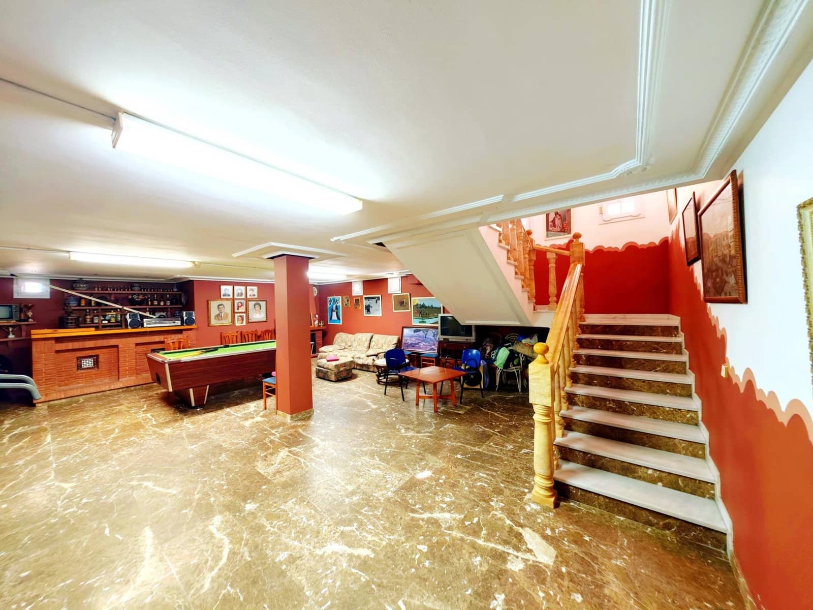 8 soveværelse Villa til salg i Algeciras med garage - € 550.000 (Ref: 9075813)