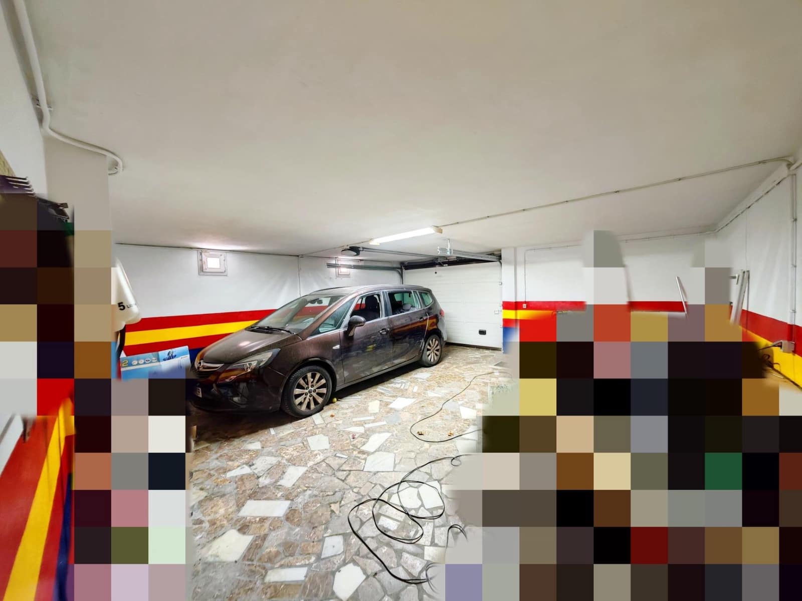 8 soveværelse Villa til salg i Algeciras med garage - € 550.000 (Ref: 9075813)