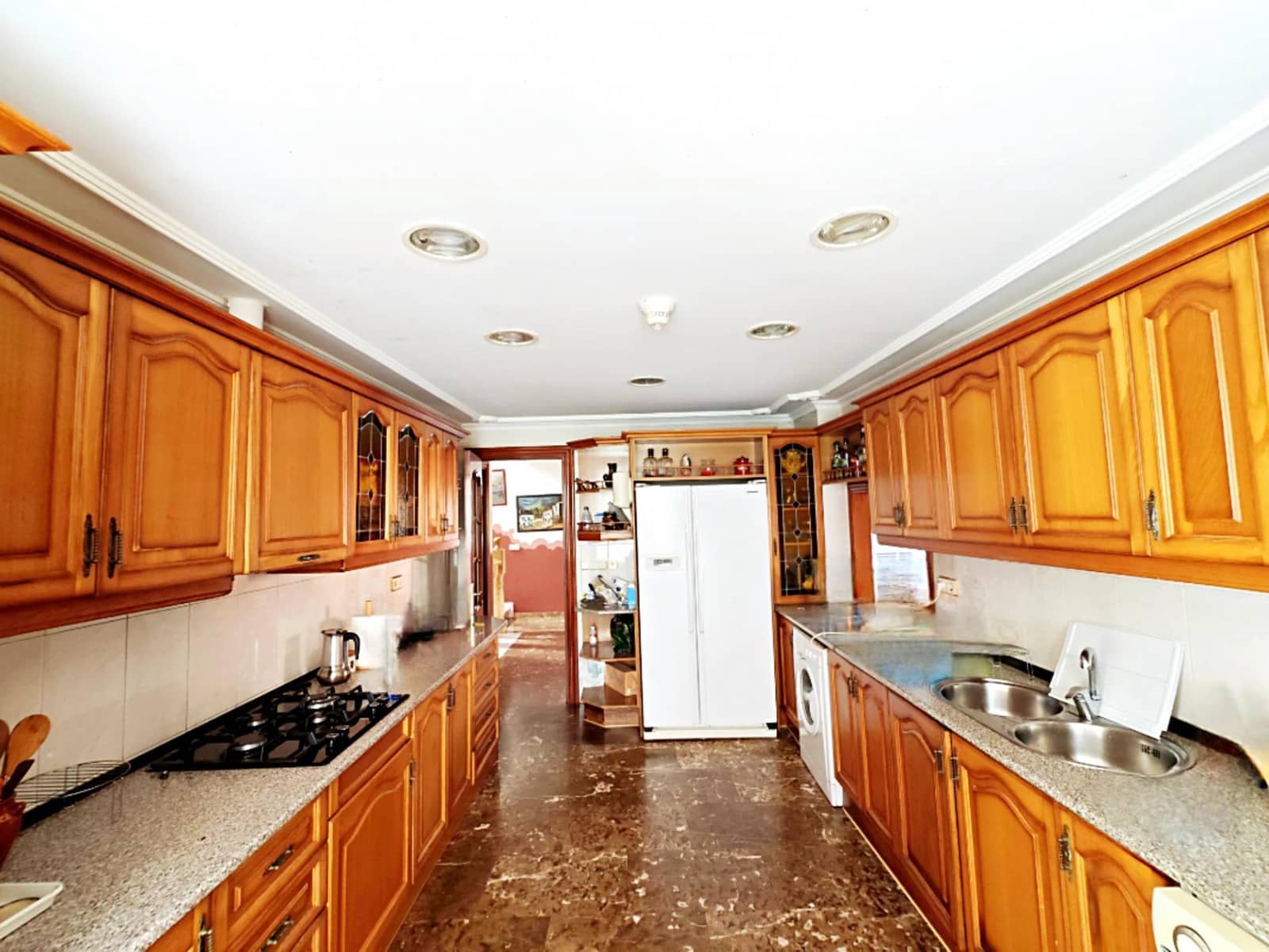 8 soveværelse Villa til salg i Algeciras med garage - € 550.000 (Ref: 9075813)