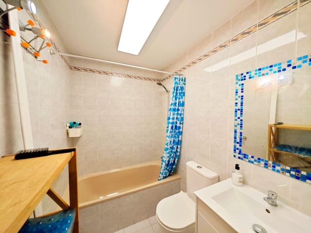 Adosado de 3 habitaciones en La Alcaidesa en venta con piscina - 275.000 € (Ref: 9099112)