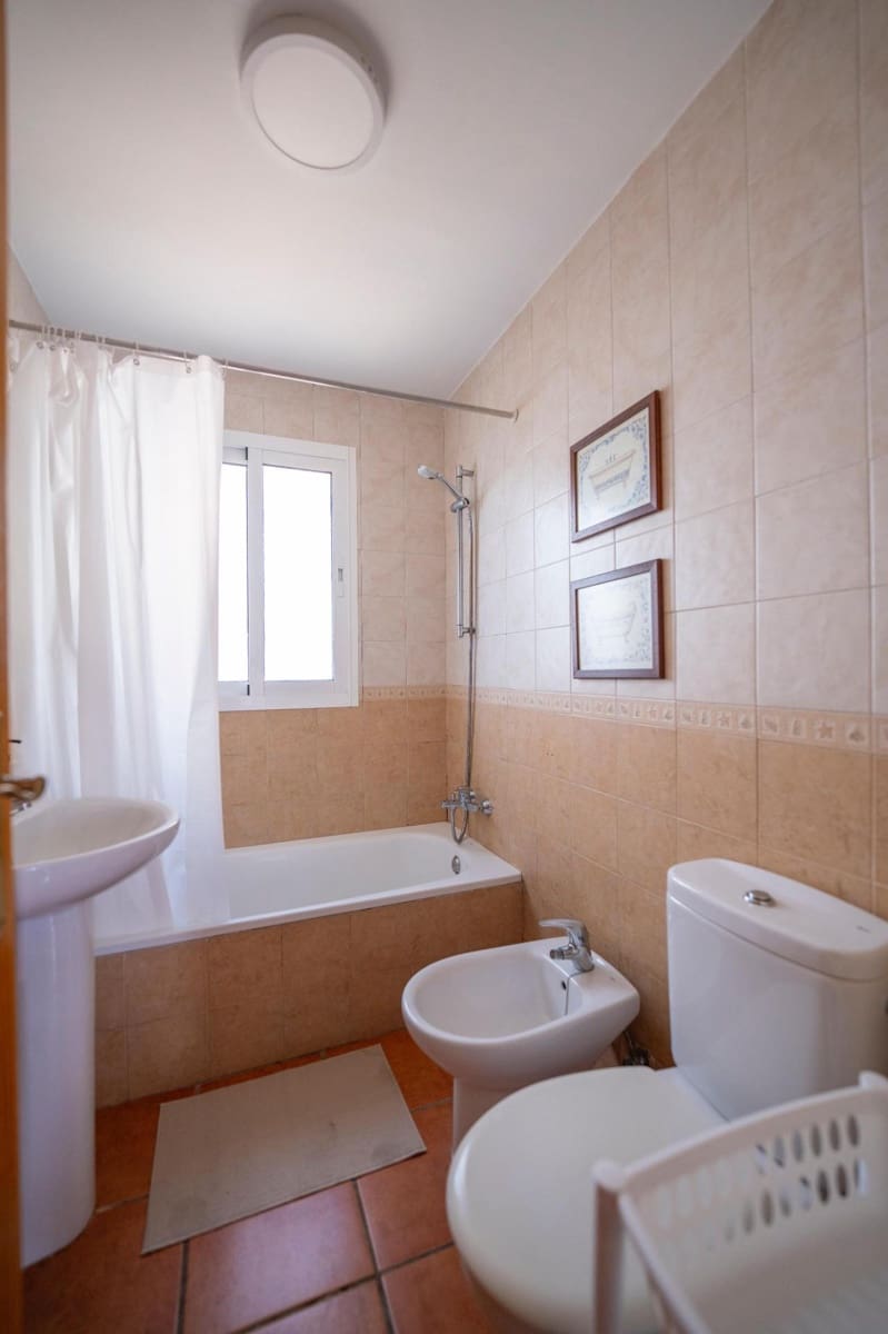 3 slaapkamer Appartement te koop in San Roque - € 159.000 (Ref: 9117032)