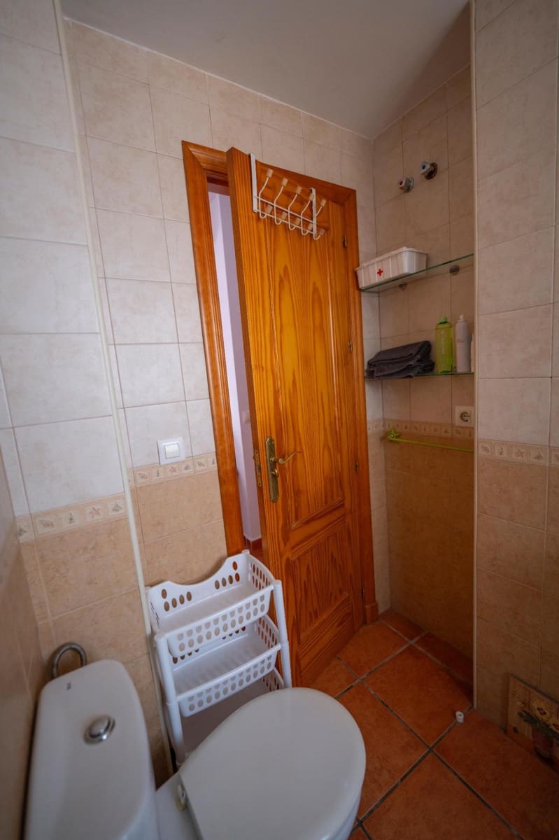 3 slaapkamer Appartement te koop in San Roque - € 159.000 (Ref: 9117032)