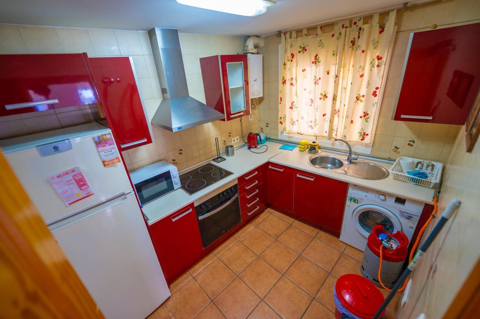 3 slaapkamer Appartement te koop in San Roque - € 159.000 (Ref: 9117032)