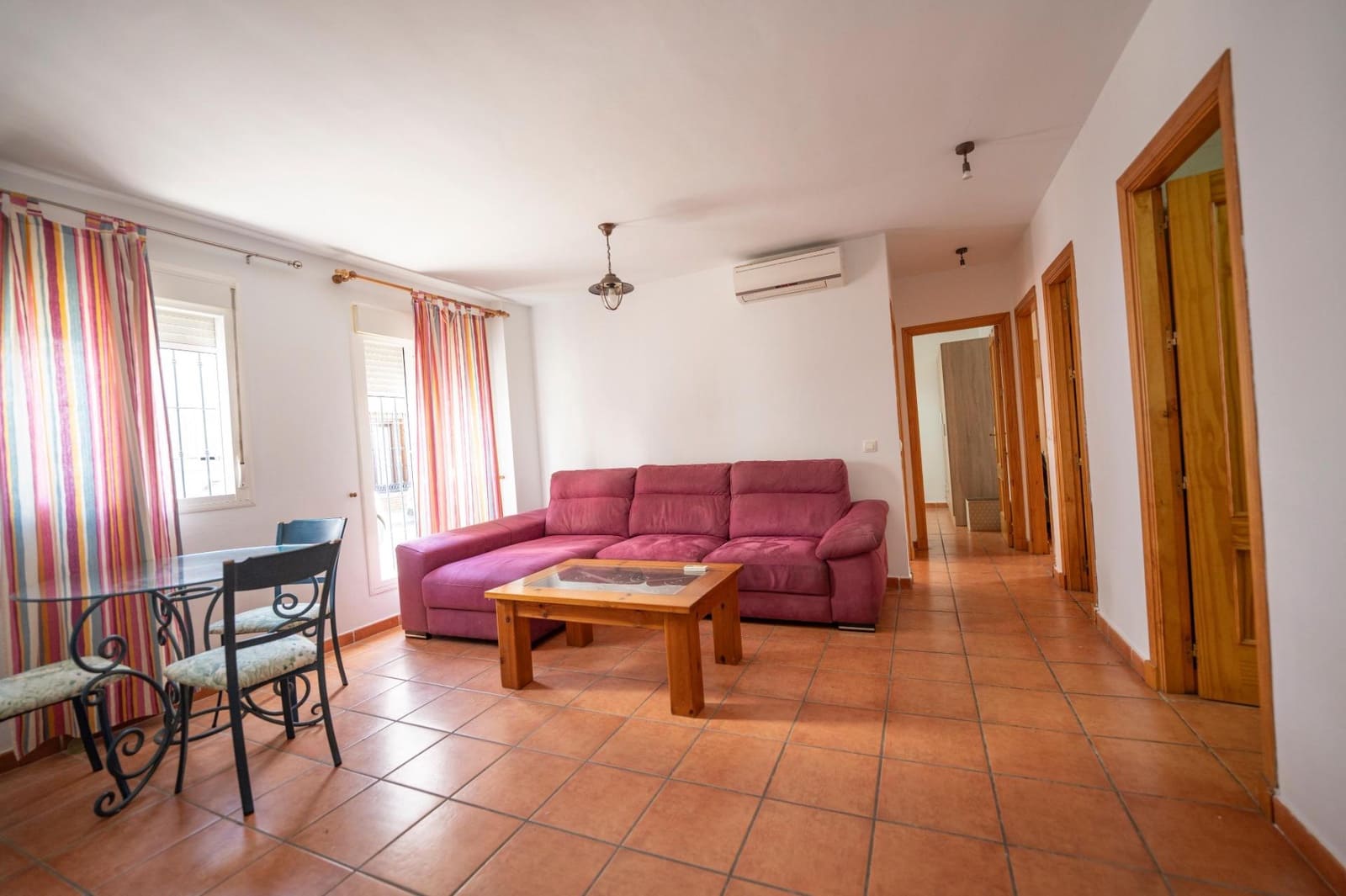 3 slaapkamer Appartement te koop in San Roque - € 159.000 (Ref: 9117032)