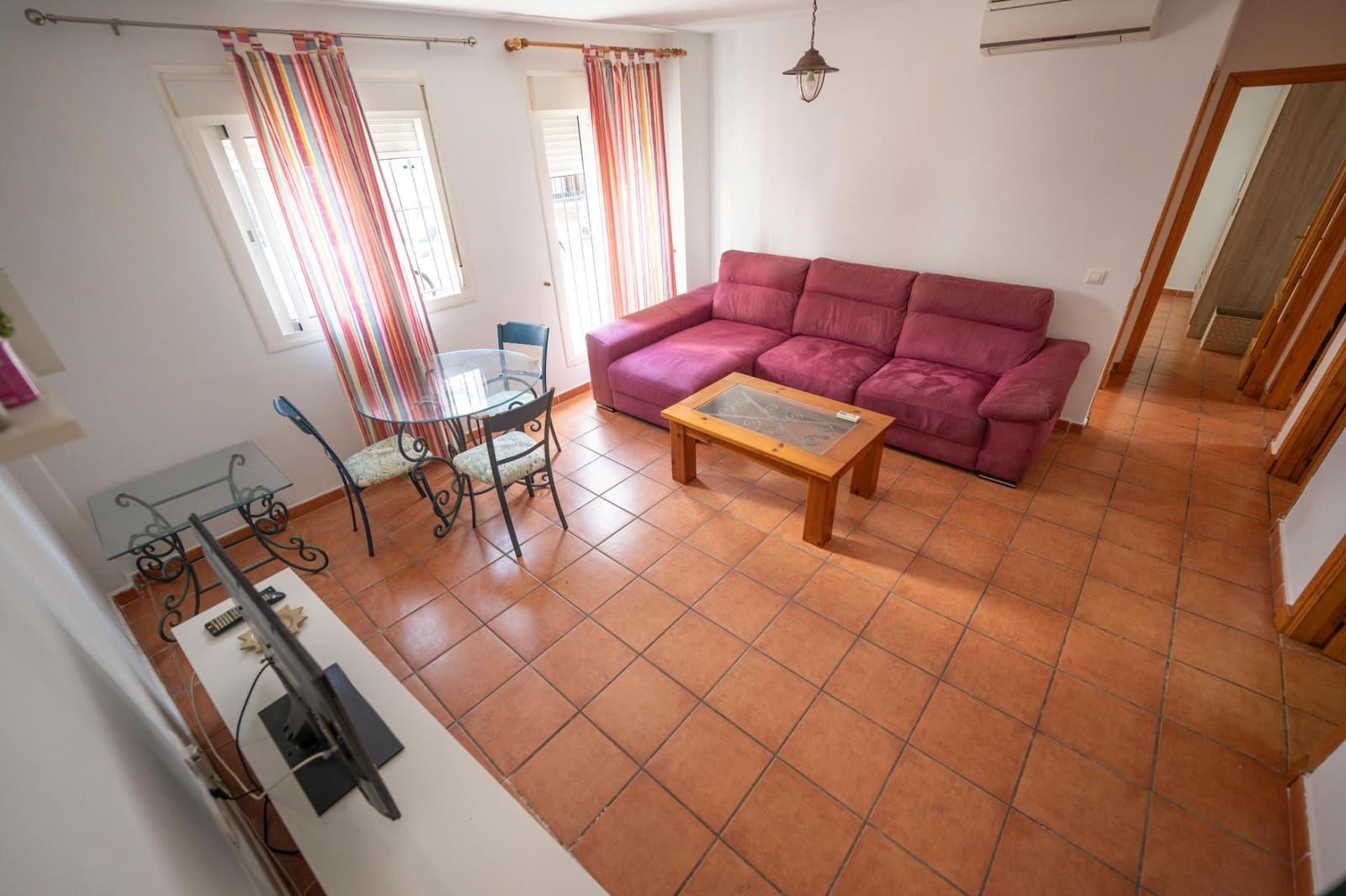 3 slaapkamer Appartement te koop in San Roque - € 159.000 (Ref: 9117032)