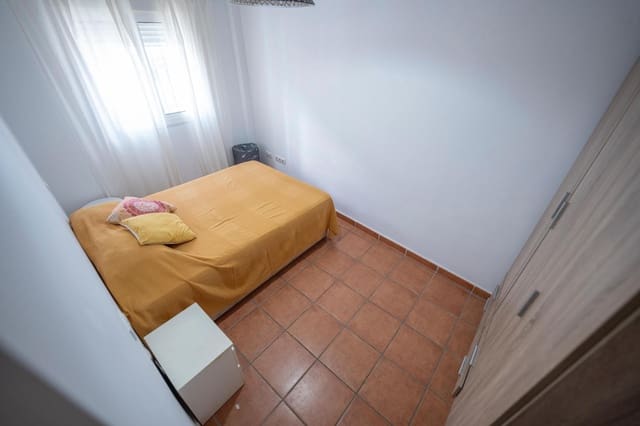 3 slaapkamer Appartement te koop in San Roque - € 159.000 (Ref: 9117032)