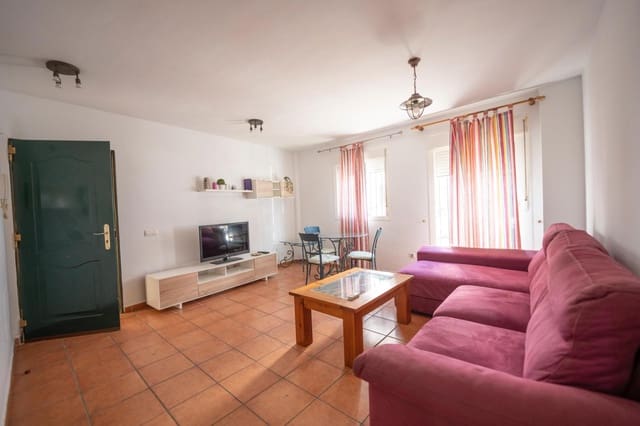 3 slaapkamer Appartement te koop in San Roque - € 159.000 (Ref: 9117032)